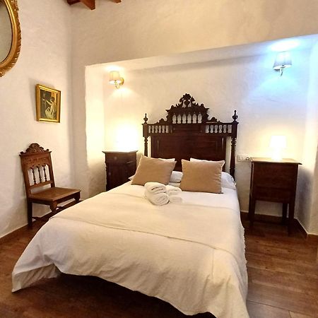La Guarida De Vejer Casa Rural (Adults Only) Vejer de la Frontera Zewnętrze zdjęcie