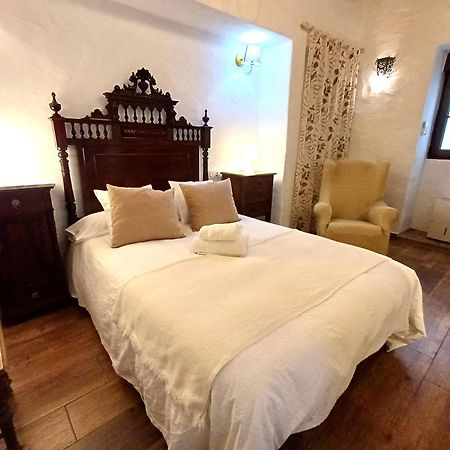 La Guarida De Vejer Casa Rural (Adults Only) Vejer de la Frontera Zewnętrze zdjęcie