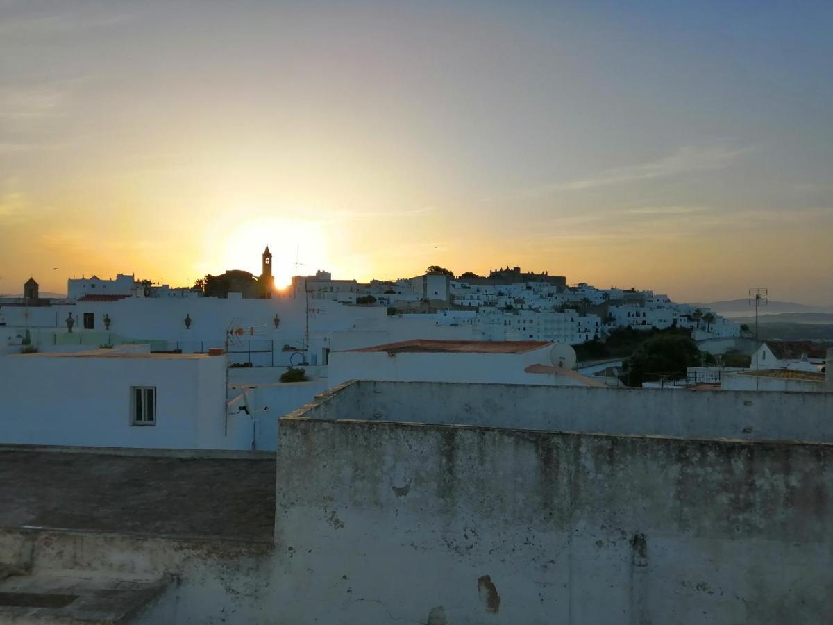 La Guarida De Vejer Casa Rural (Adults Only) Vejer de la Frontera Zewnętrze zdjęcie