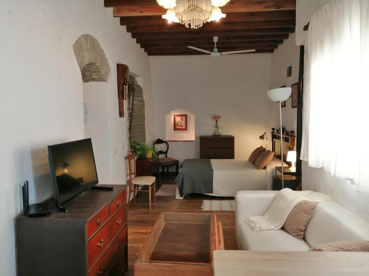 La Guarida De Vejer Casa Rural (Adults Only) Vejer de la Frontera Zewnętrze zdjęcie