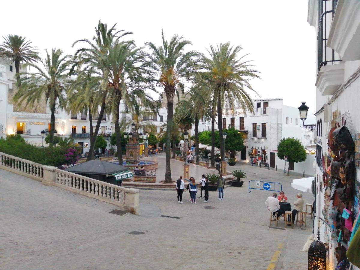 La Guarida De Vejer Casa Rural (Adults Only) Vejer de la Frontera Zewnętrze zdjęcie