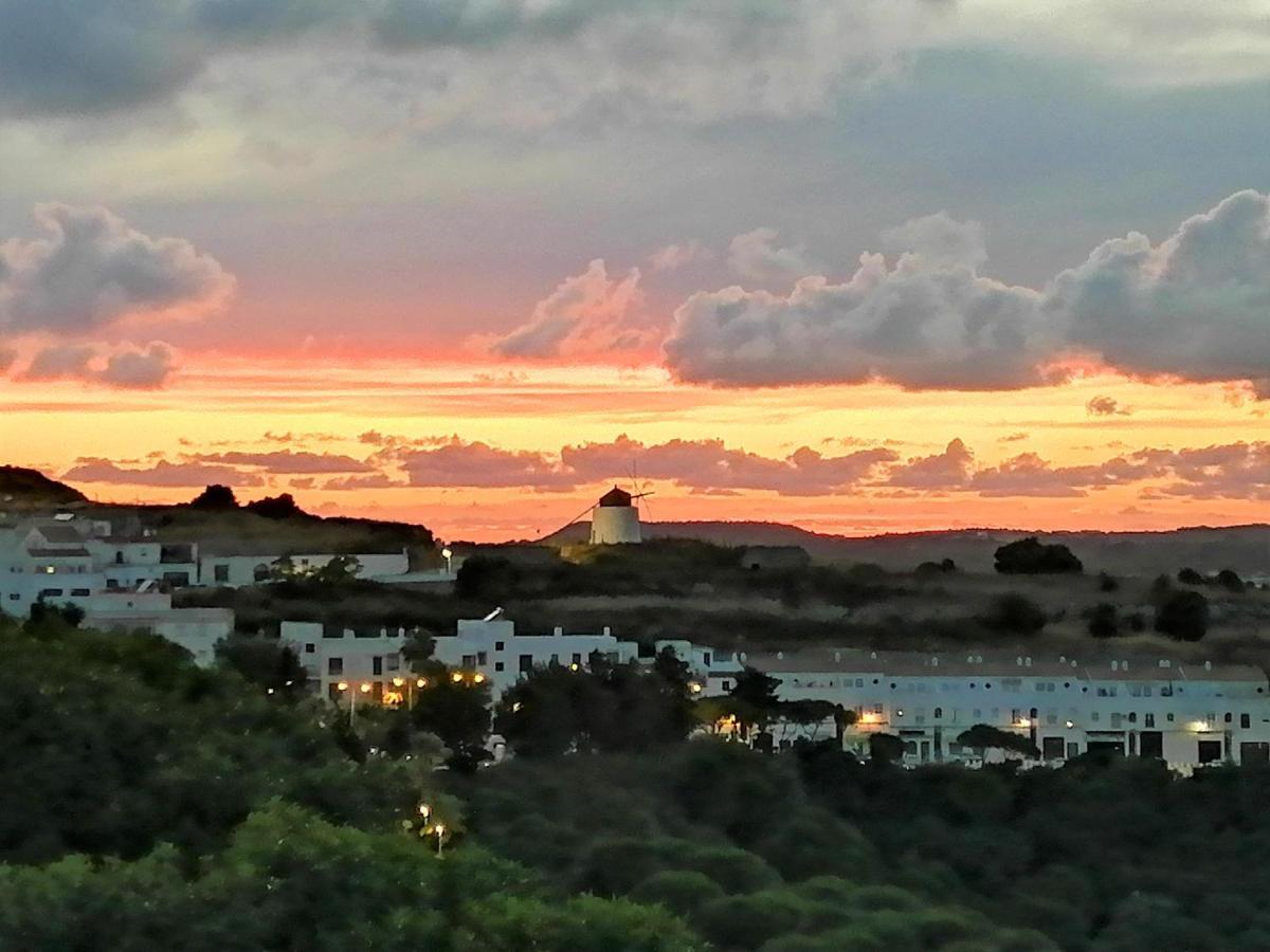 La Guarida De Vejer Casa Rural (Adults Only) Vejer de la Frontera Zewnętrze zdjęcie