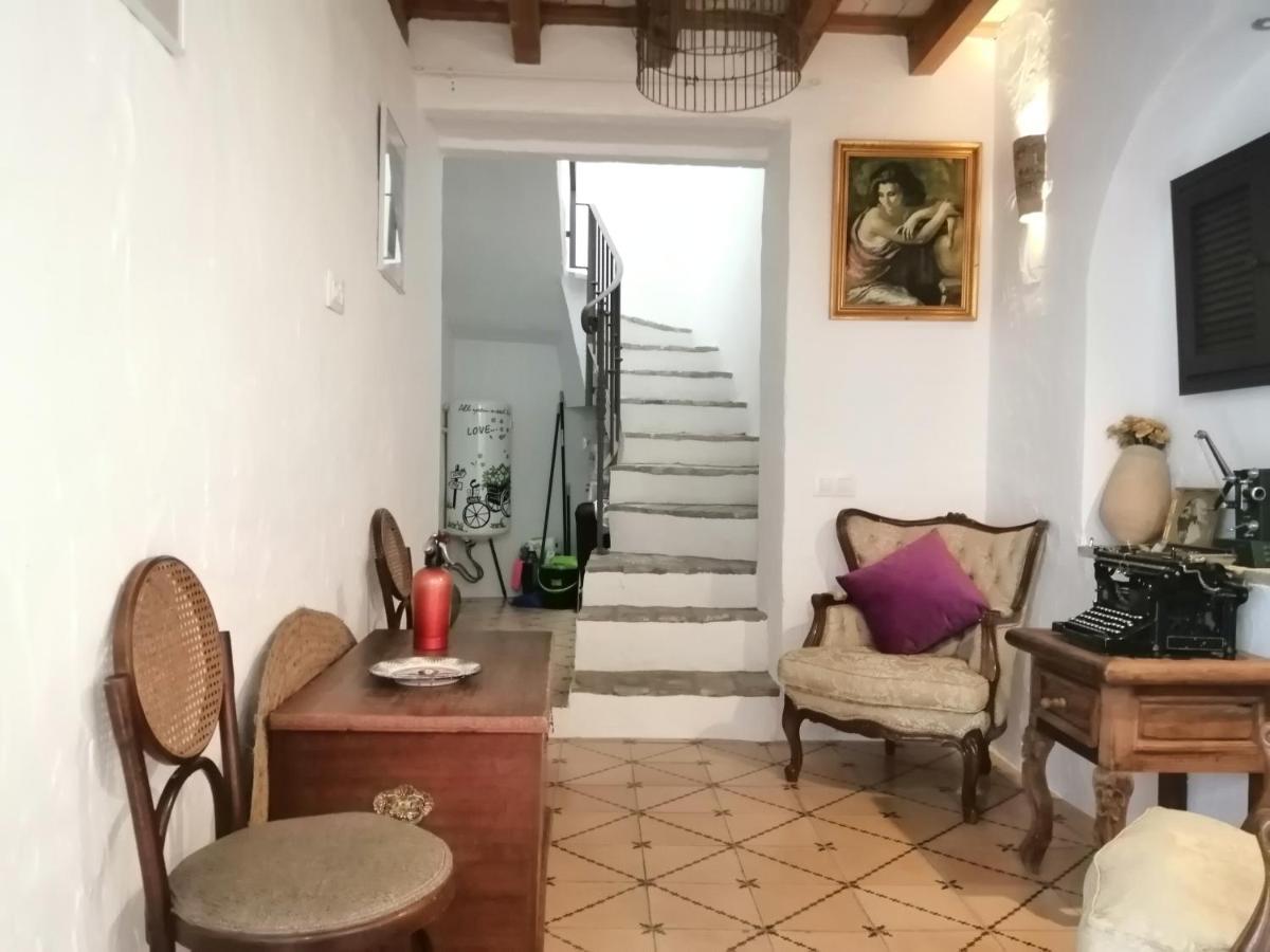 La Guarida De Vejer Casa Rural (Adults Only) Vejer de la Frontera Zewnętrze zdjęcie