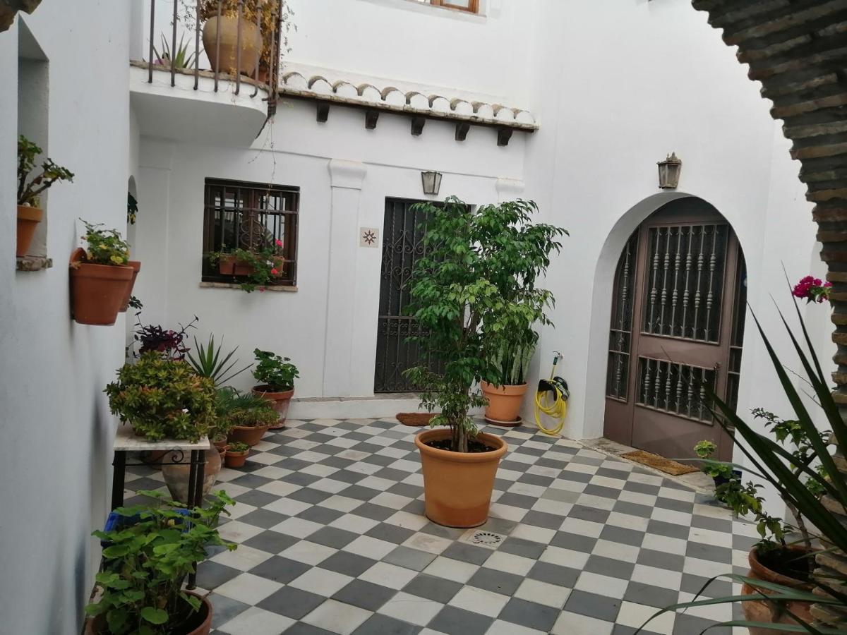 La Guarida De Vejer Casa Rural (Adults Only) Vejer de la Frontera Zewnętrze zdjęcie