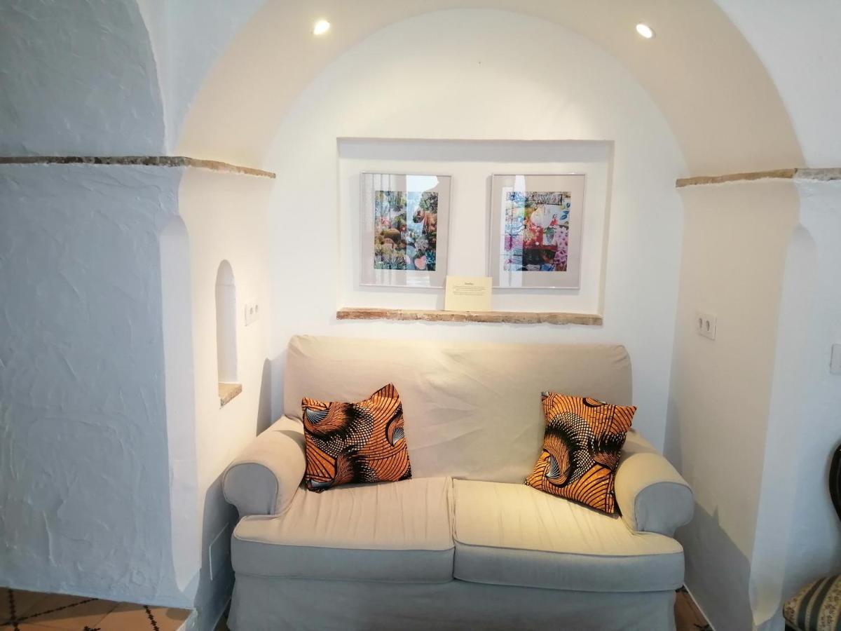 La Guarida De Vejer Casa Rural (Adults Only) Vejer de la Frontera Zewnętrze zdjęcie
