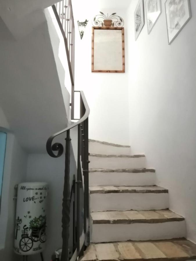 La Guarida De Vejer Casa Rural (Adults Only) Vejer de la Frontera Zewnętrze zdjęcie