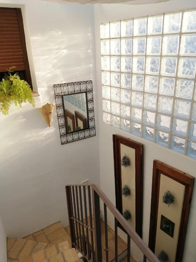 La Guarida De Vejer Casa Rural (Adults Only) Vejer de la Frontera Zewnętrze zdjęcie