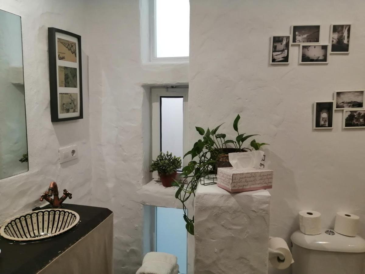La Guarida De Vejer Casa Rural (Adults Only) Vejer de la Frontera Zewnętrze zdjęcie