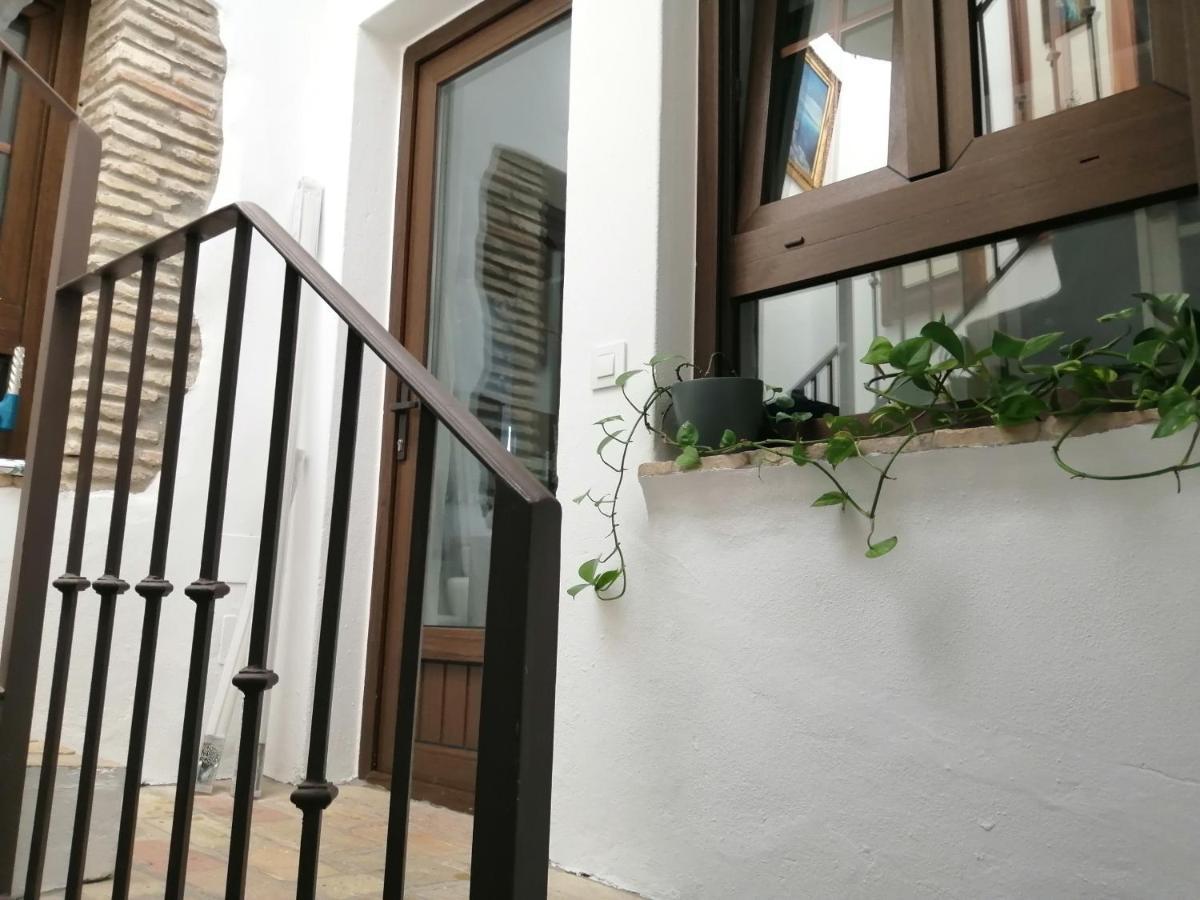 La Guarida De Vejer Casa Rural (Adults Only) Vejer de la Frontera Zewnętrze zdjęcie