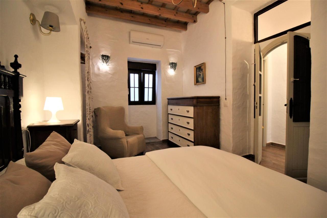 La Guarida De Vejer Casa Rural (Adults Only) Vejer de la Frontera Zewnętrze zdjęcie