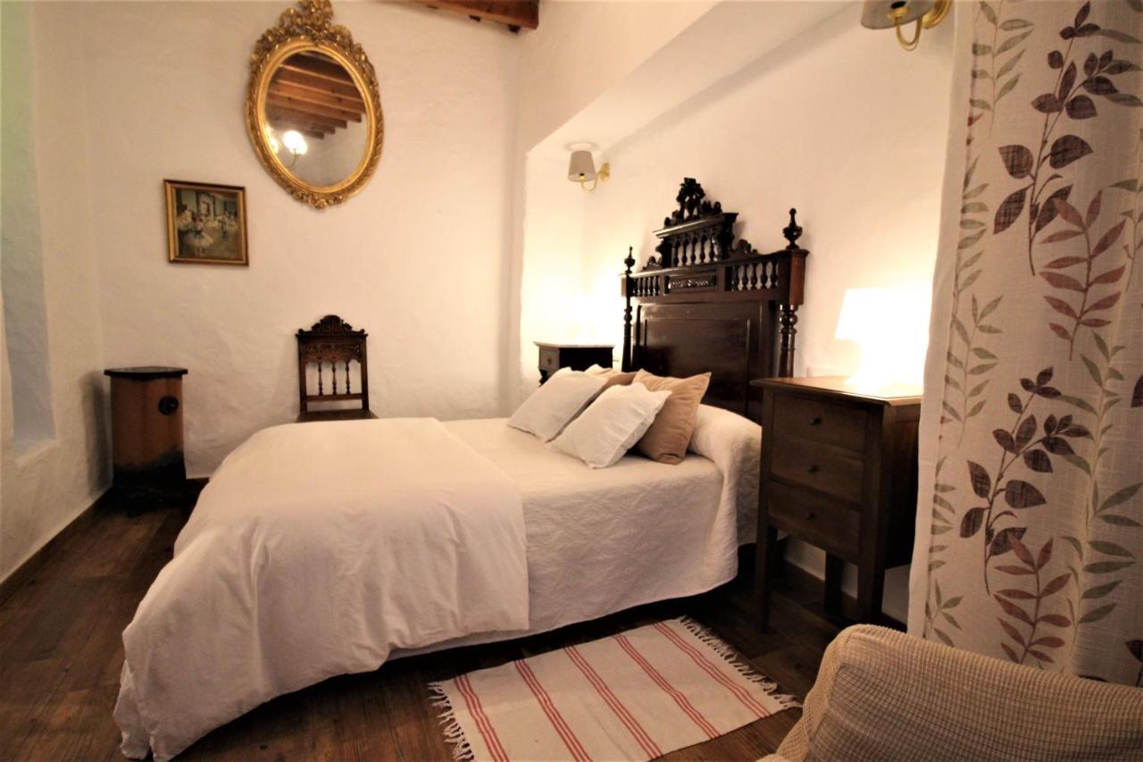 La Guarida De Vejer Casa Rural (Adults Only) Vejer de la Frontera Zewnętrze zdjęcie