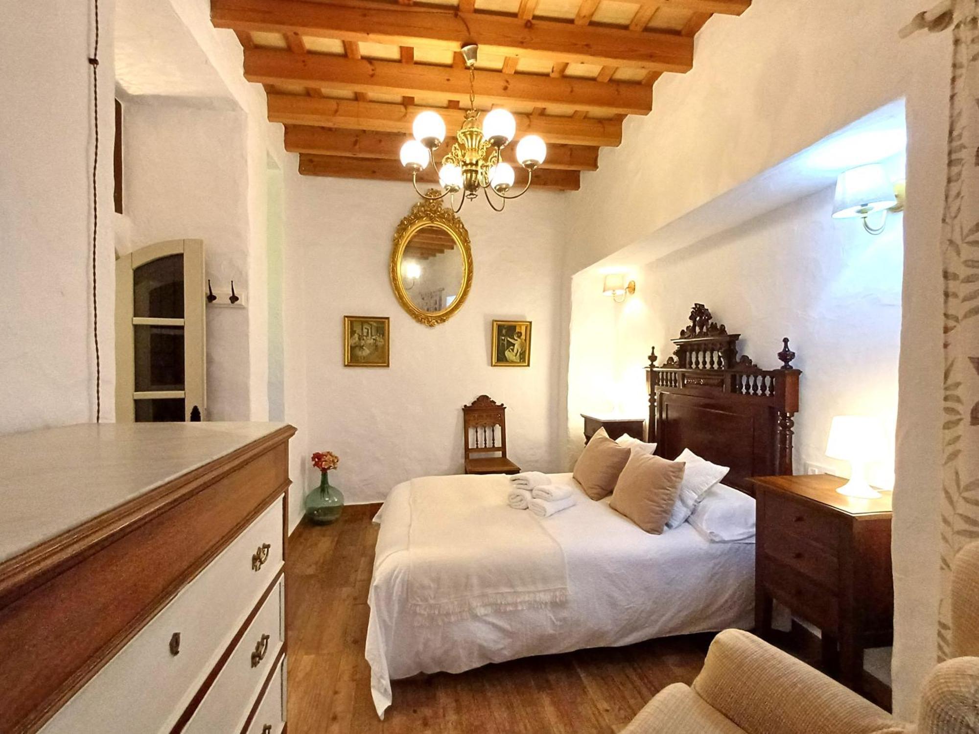 La Guarida De Vejer Casa Rural (Adults Only) Vejer de la Frontera Zewnętrze zdjęcie