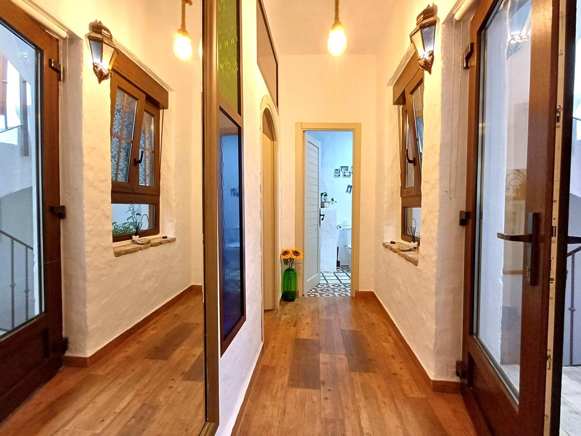 La Guarida De Vejer Casa Rural (Adults Only) Vejer de la Frontera Zewnętrze zdjęcie