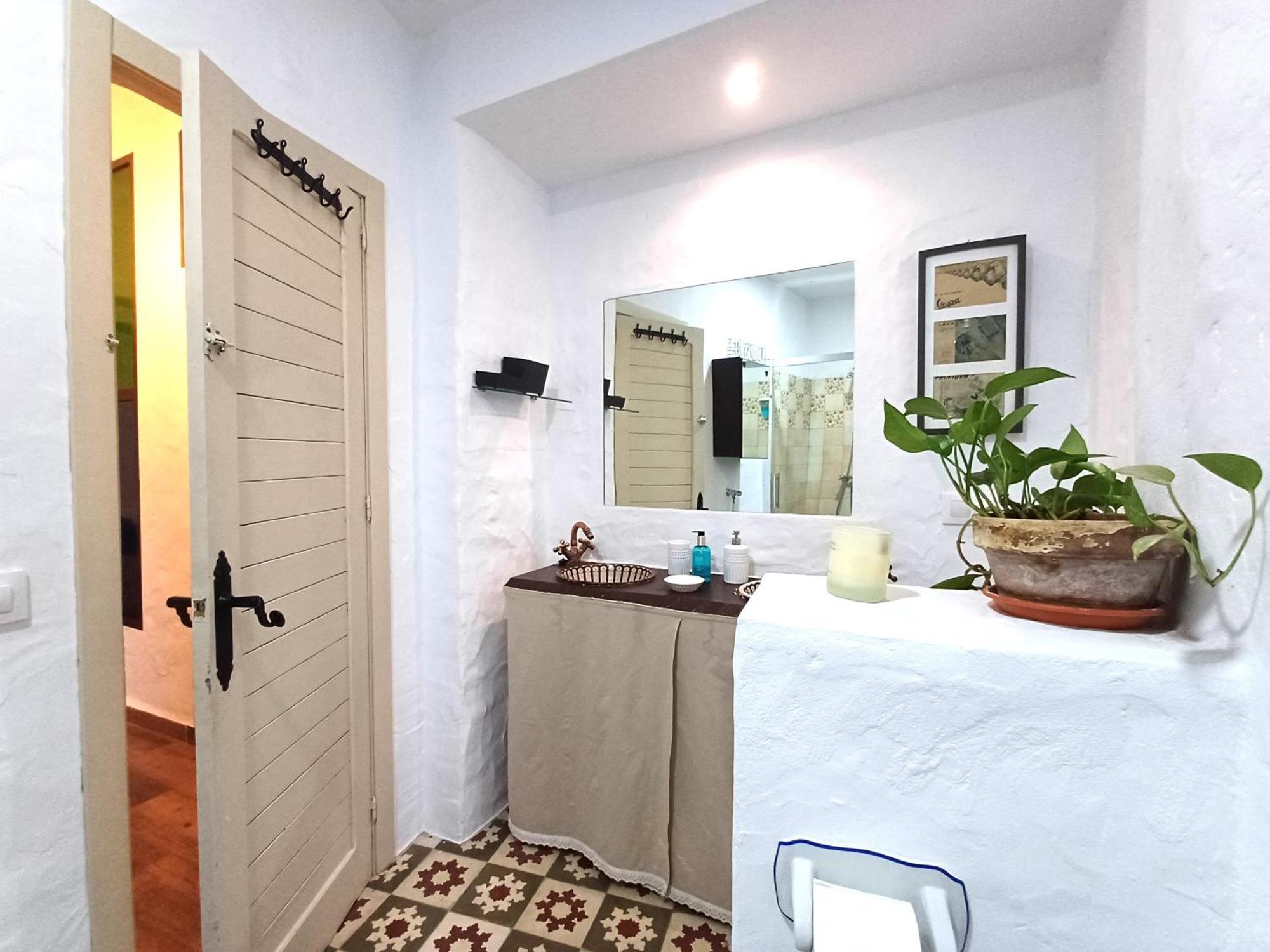 La Guarida De Vejer Casa Rural (Adults Only) Vejer de la Frontera Zewnętrze zdjęcie