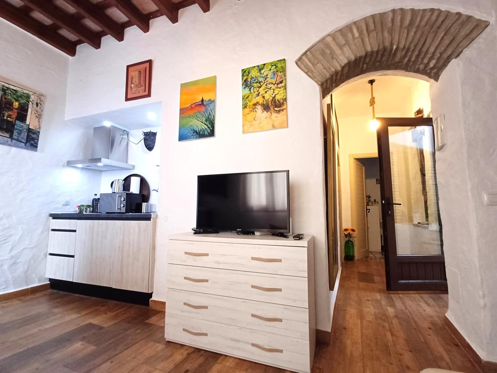La Guarida De Vejer Casa Rural (Adults Only) Vejer de la Frontera Zewnętrze zdjęcie