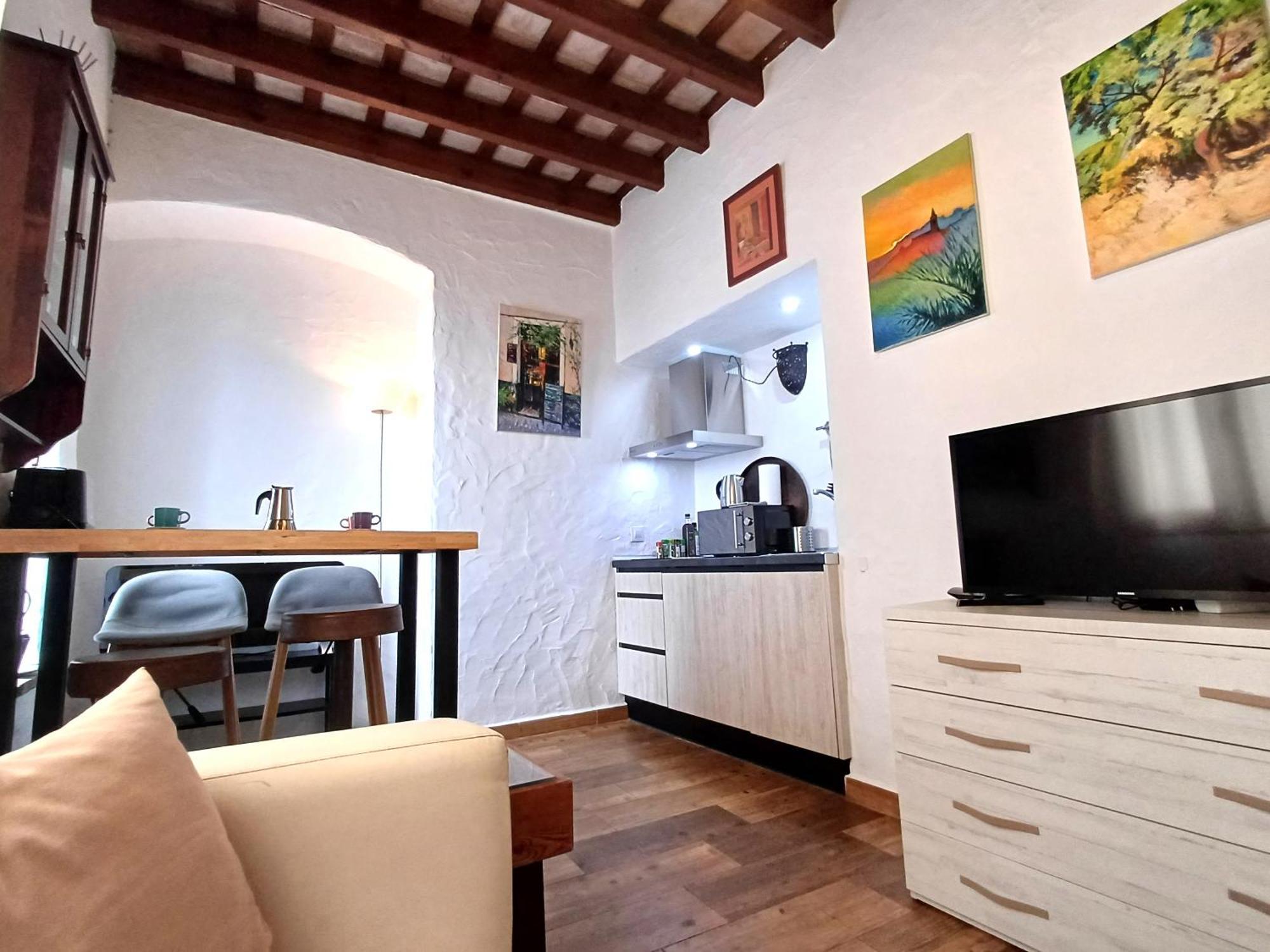 La Guarida De Vejer Casa Rural (Adults Only) Vejer de la Frontera Zewnętrze zdjęcie