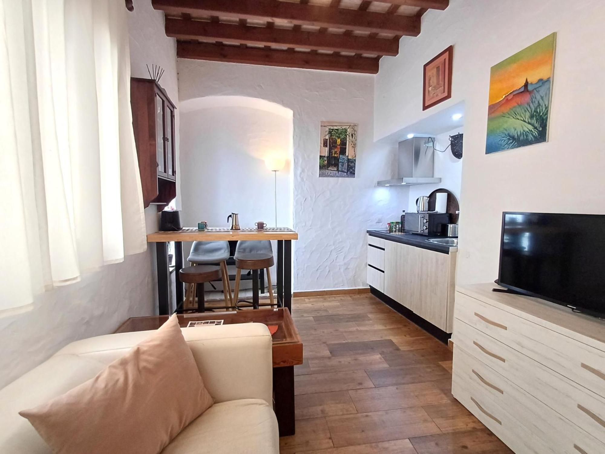 La Guarida De Vejer Casa Rural (Adults Only) Vejer de la Frontera Zewnętrze zdjęcie