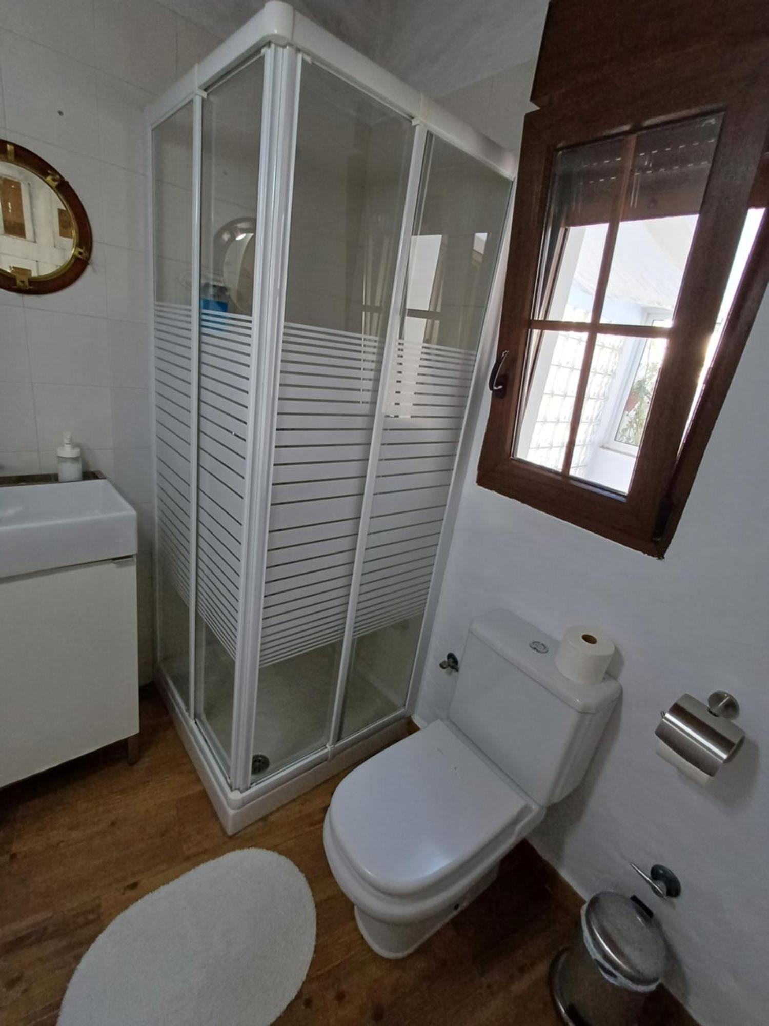 La Guarida De Vejer Casa Rural (Adults Only) Vejer de la Frontera Zewnętrze zdjęcie