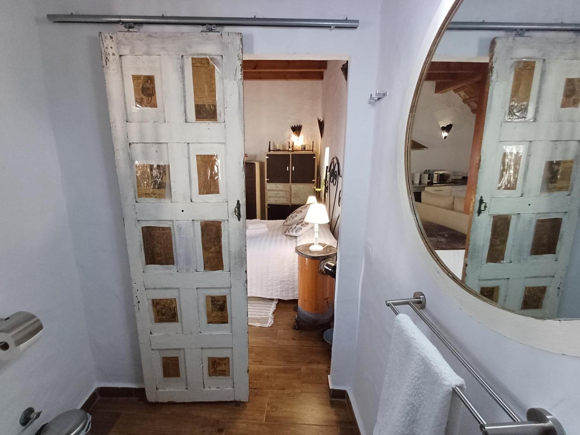 La Guarida De Vejer Casa Rural (Adults Only) Vejer de la Frontera Zewnętrze zdjęcie