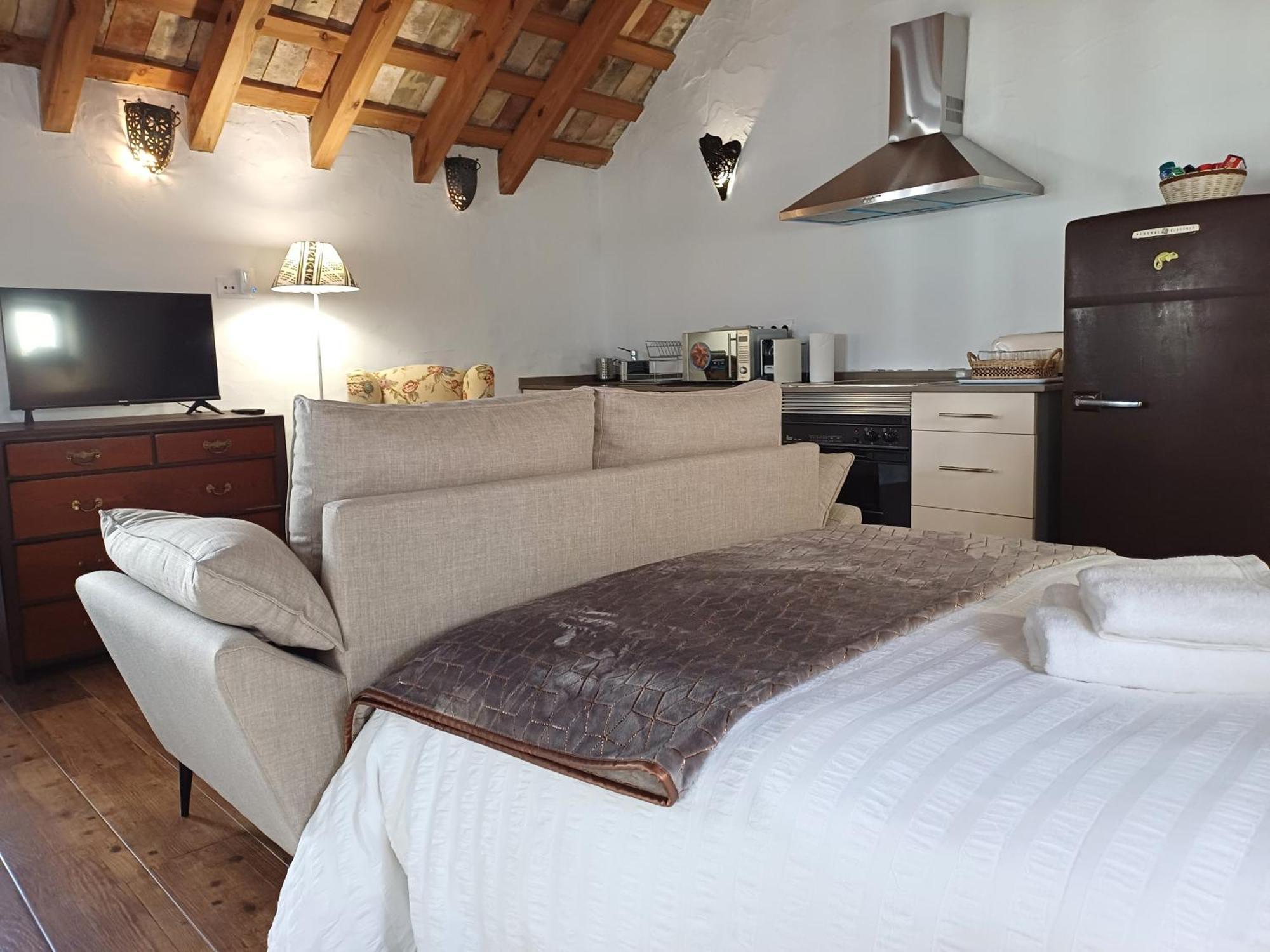 La Guarida De Vejer Casa Rural (Adults Only) Vejer de la Frontera Zewnętrze zdjęcie