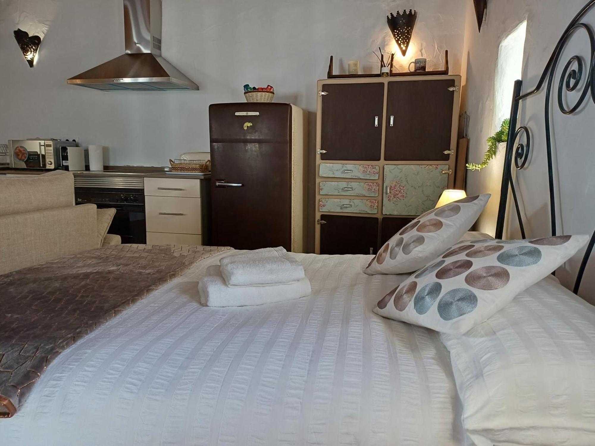 La Guarida De Vejer Casa Rural (Adults Only) Vejer de la Frontera Zewnętrze zdjęcie