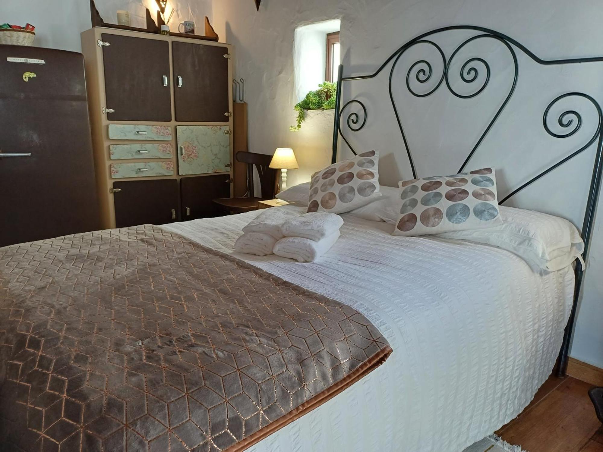 La Guarida De Vejer Casa Rural (Adults Only) Vejer de la Frontera Zewnętrze zdjęcie