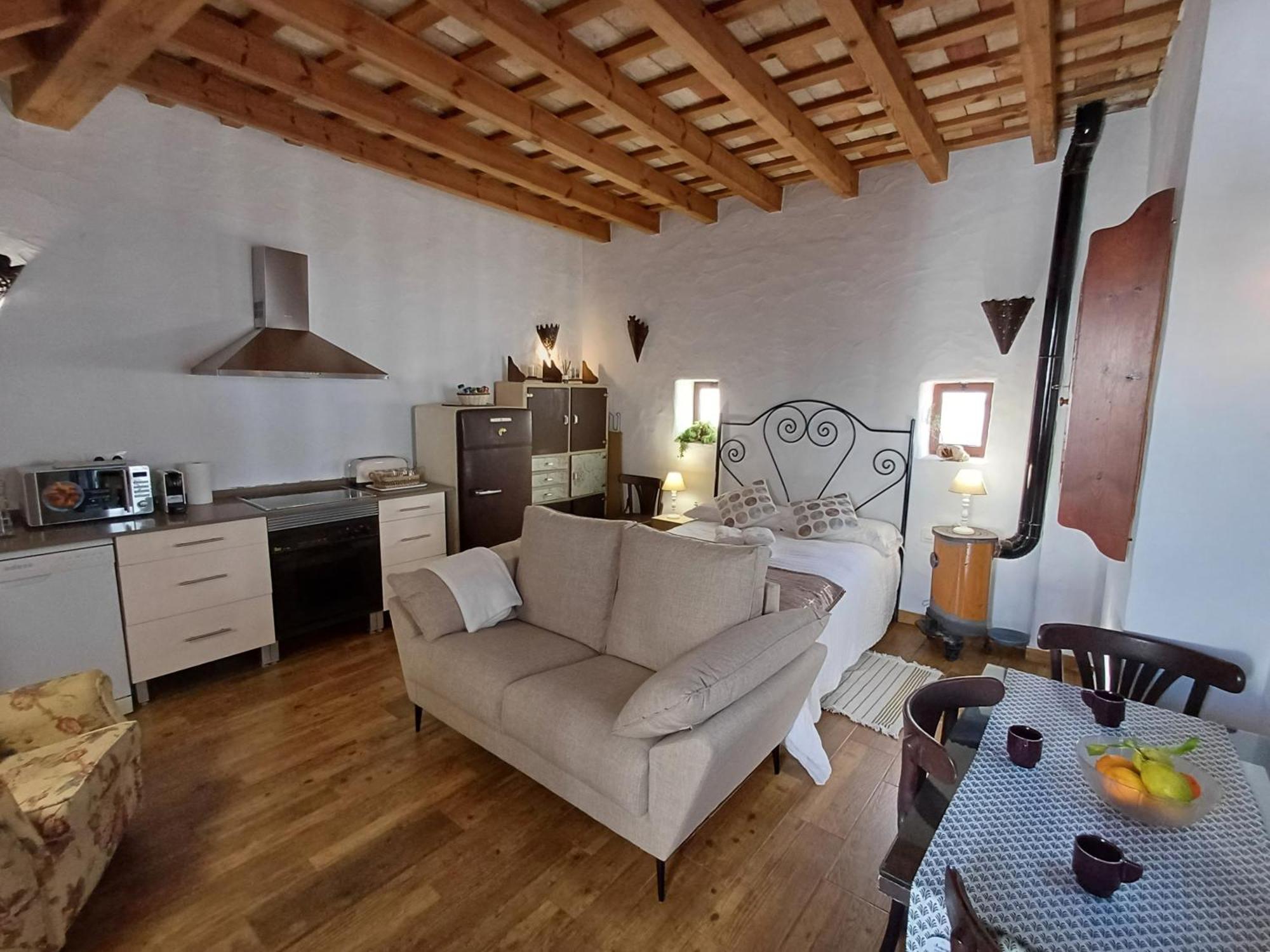 La Guarida De Vejer Casa Rural (Adults Only) Vejer de la Frontera Zewnętrze zdjęcie