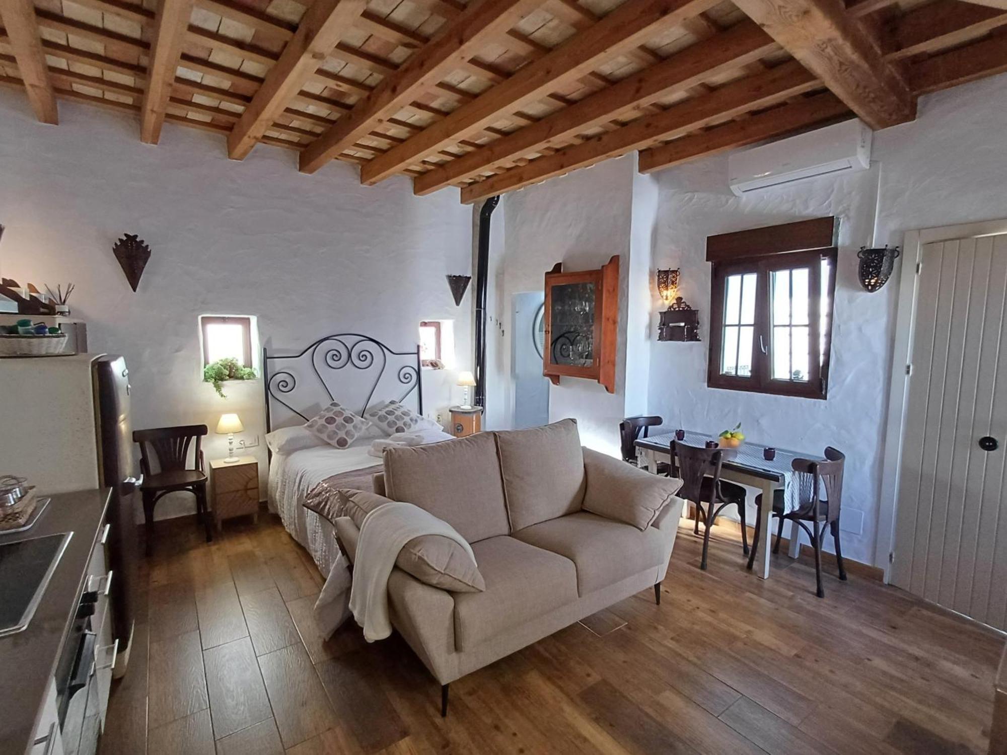 La Guarida De Vejer Casa Rural (Adults Only) Vejer de la Frontera Zewnętrze zdjęcie