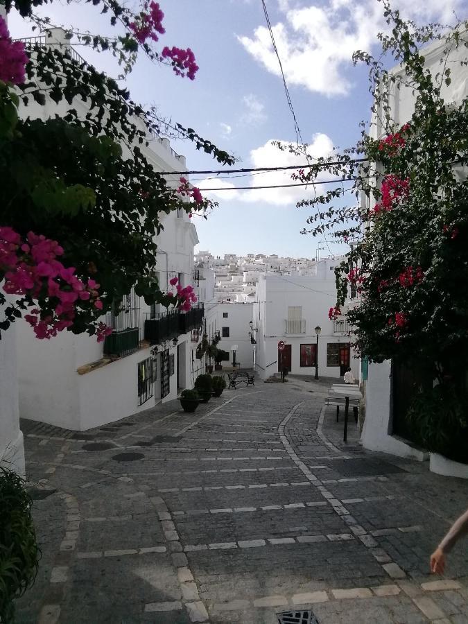 La Guarida De Vejer Casa Rural (Adults Only) Vejer de la Frontera Zewnętrze zdjęcie