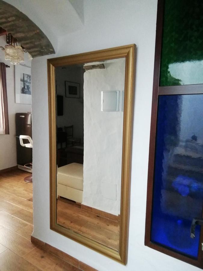 La Guarida De Vejer Casa Rural (Adults Only) Vejer de la Frontera Zewnętrze zdjęcie